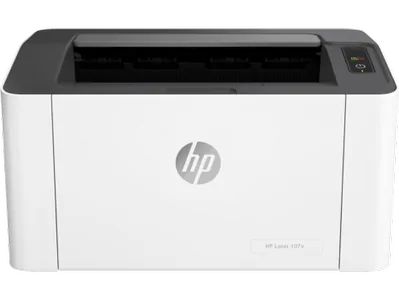 Ремонт принтера HP Laser 107A в Санкт-Петербурге